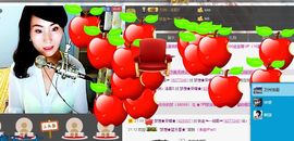 ╰❥梦想☭卡神蝶儿ゞ主播照片