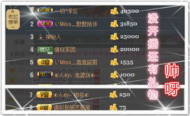 昵称违规，请重新修改主播照片