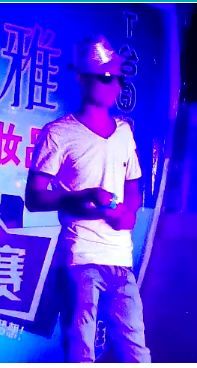 传说中的Xz暴力颜王主播照片