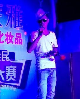 传说中的Xz暴力颜王主播照片