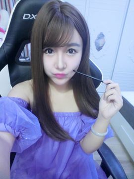久美回来啦主播照片