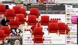 活宝妹妹主播照片
