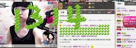 活宝妹妹主播照片