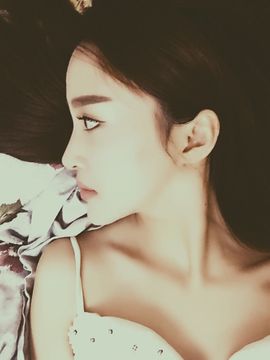 、静默|、主播照片