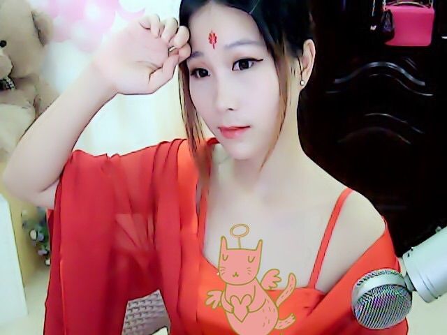 ✿丶暖的主播照片