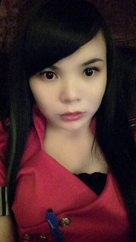 亲爱的老婆，我会祝你主播照片