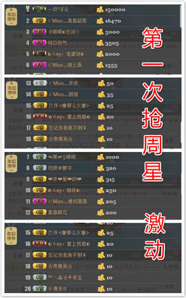 昵称违规，请重新修改主播照片