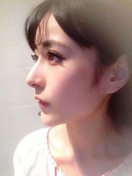 糖瓷糖瓷主播照片