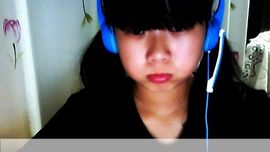 嫣嫣嫣嫣儿丶主播照片