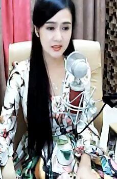 为爱♥♡灬停留主播照片