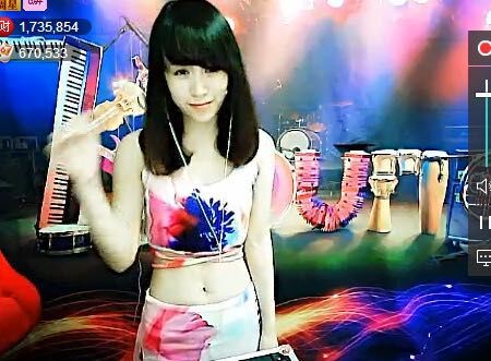 醬油歌。的主播照片