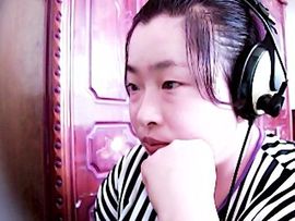 温馨秀秀♥乐风主播照片