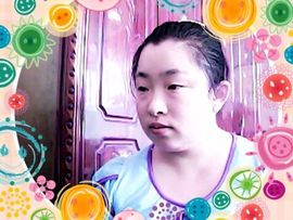 温馨秀秀♥乐风主播照片