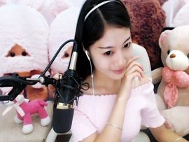 茶筝雅韵7主播照片