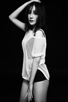 安德鲁小朋友主播照片