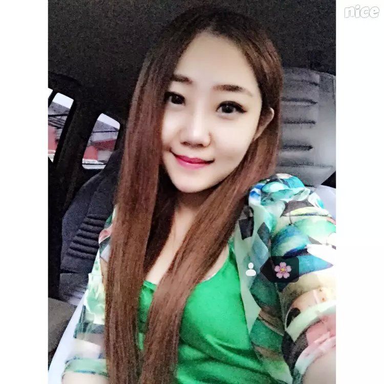 Miss.凯萌主播照片