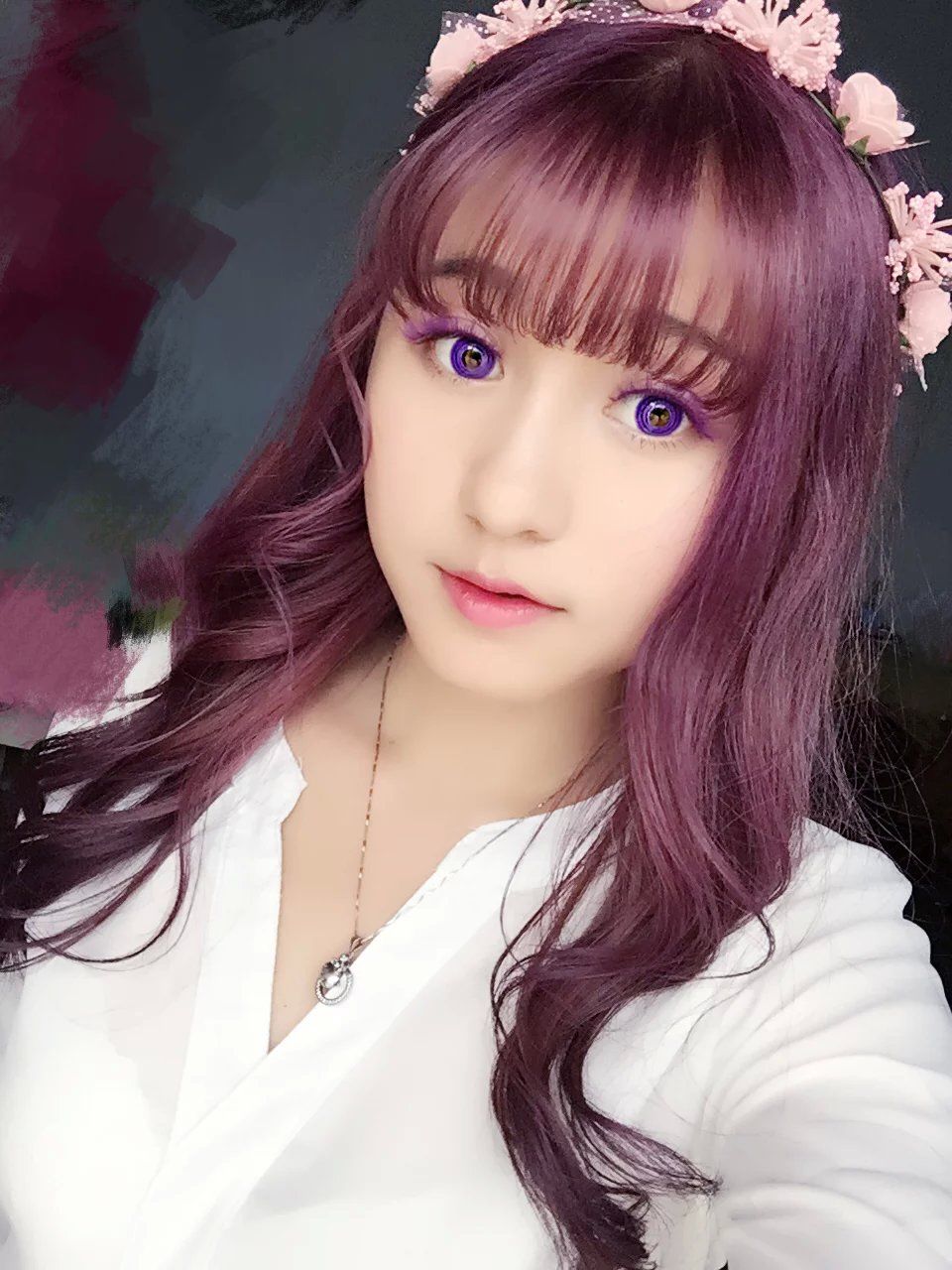 童宝宝.的主播照片