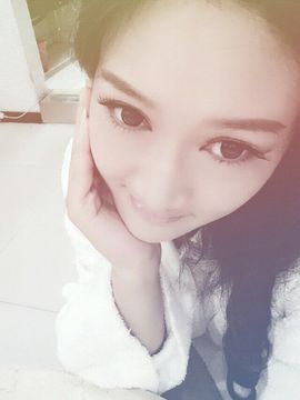 我是艺宝主播照片