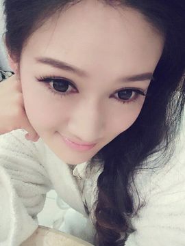 我是艺宝主播照片