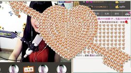 莹児❤谢谢你们了❤主播照片