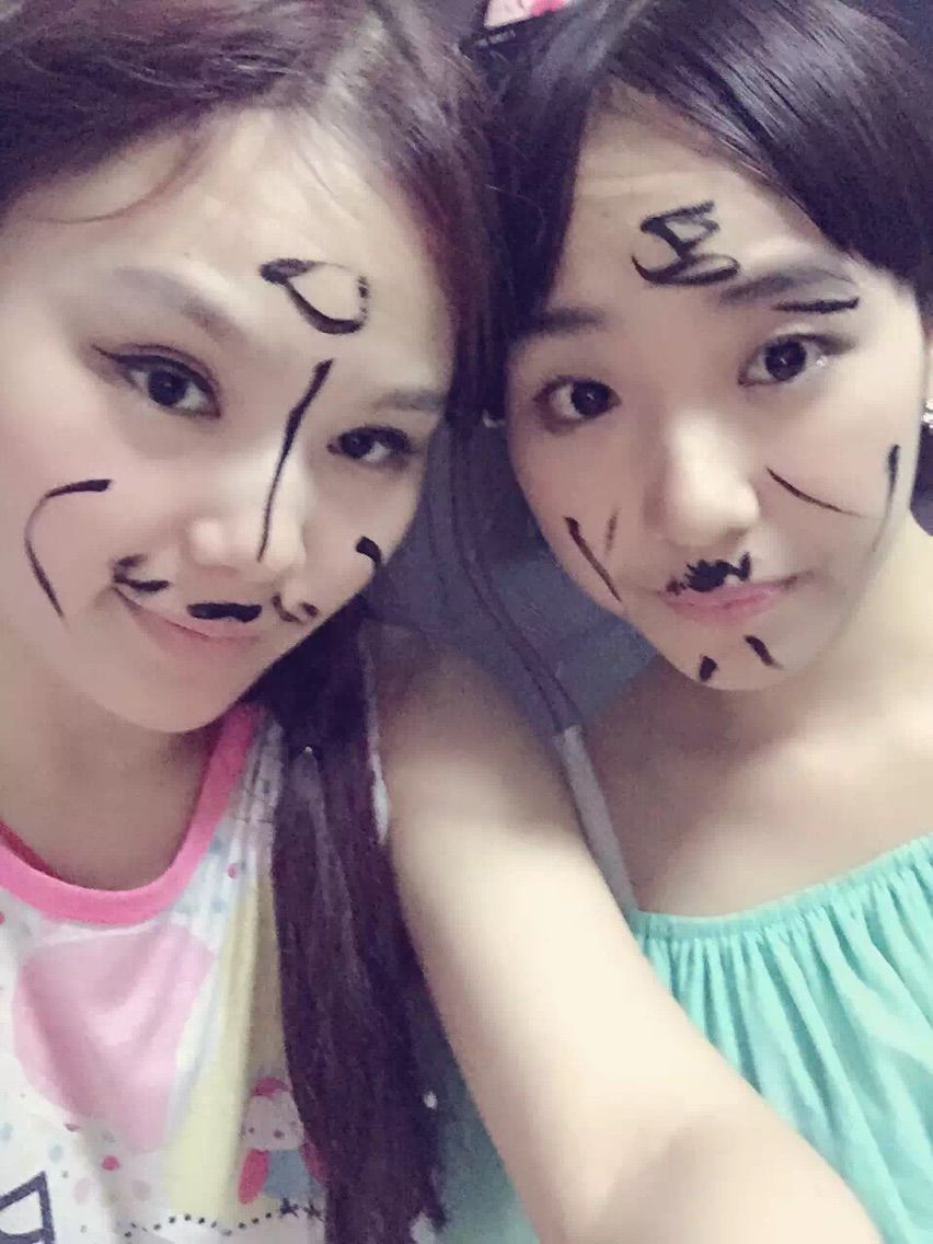 蔓蔓小丫回来啦的主播照片