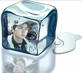 我的前男友；主播照片
