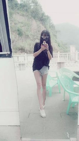 ❥❥欣欣ღ主播照片