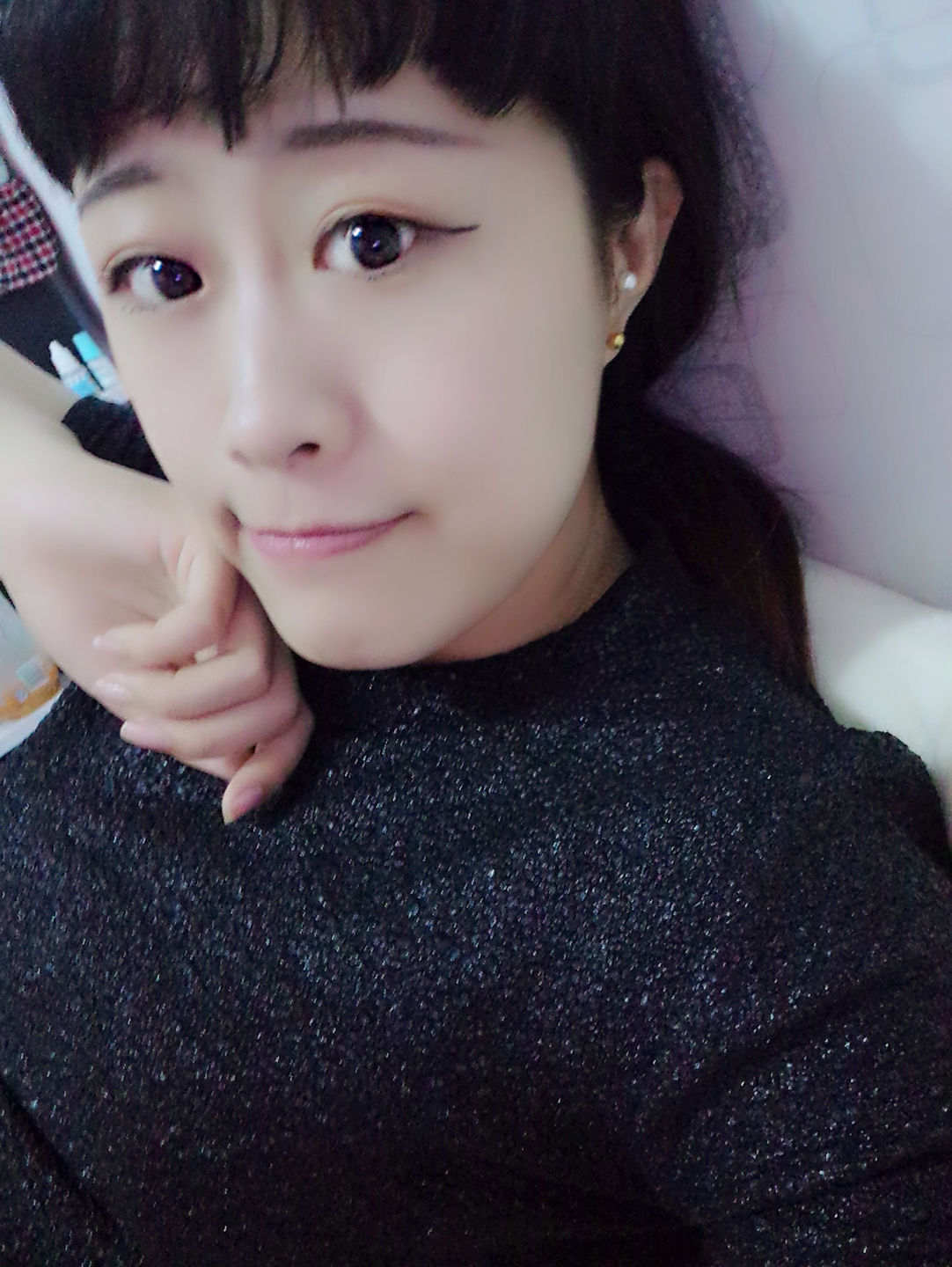 ☆♂往昔♀的主播照片