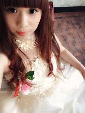 🈶37℃鑫鑫🐠主播照片