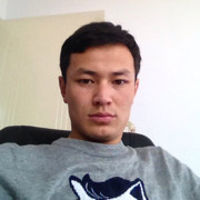 马背男儿