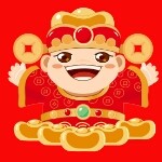 我是你的郎！海报