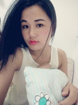 CarrieQL澄Z主播照片