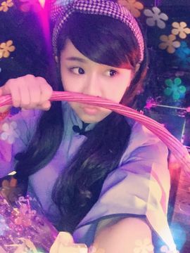 小葫芦，主播照片
