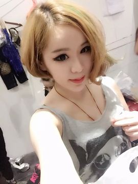 小葫芦，主播照片