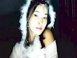 可欣小姐姐主播照片