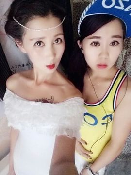 ⊹⊱⋛沫沫主播照片