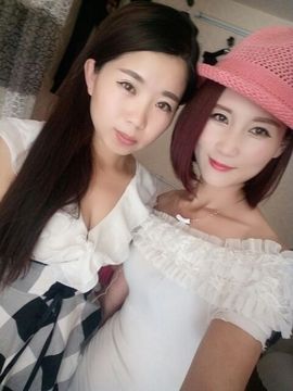 ⊹⊱⋛沫沫主播照片