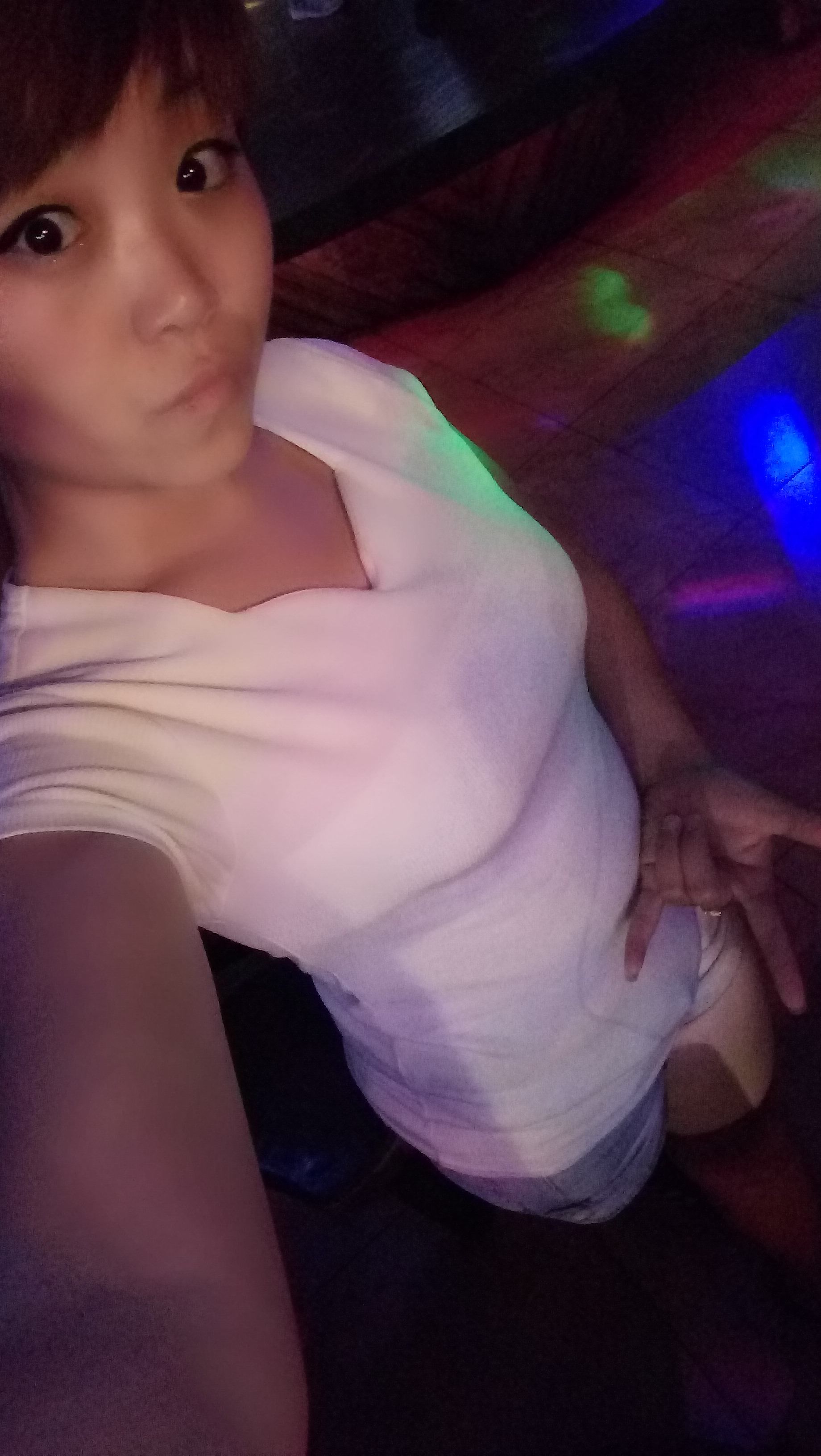 虎牙妹521的主播照片