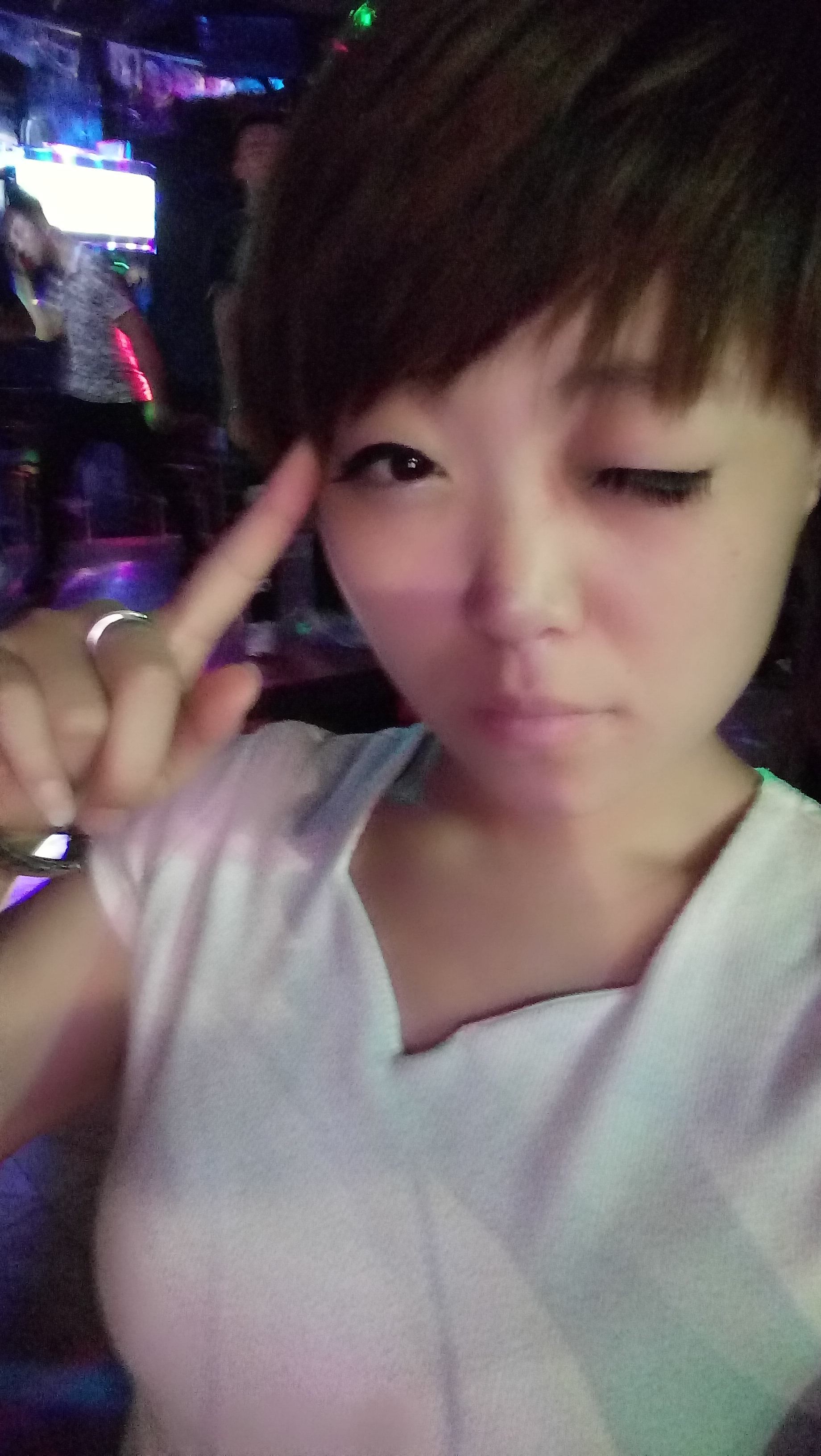 虎牙妹521的主播照片