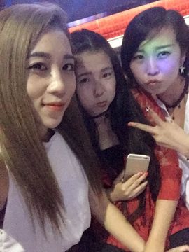 瑾希~主播照片