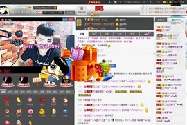 徐矗小号主播照片
