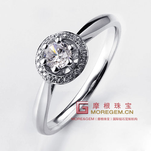 摩根珠宝唐山的主播照片