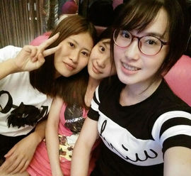 客家妹子✿依依主播照片