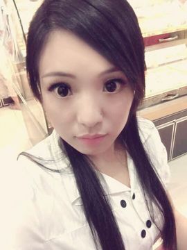 QX靜兒主播照片