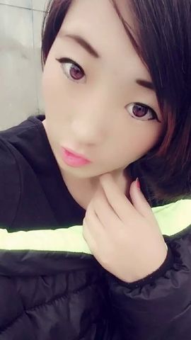玥孑@妳主播照片