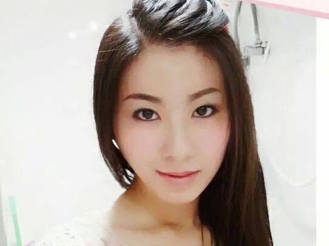 小女人.琪琪海报