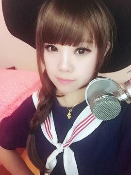 Tiffany_66主播照片
