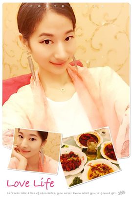 ゞ亲亲☀菜菜➹➹➹主播照片