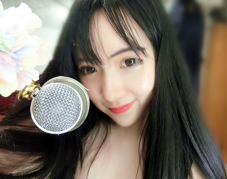 ღ百万宠的主播照片