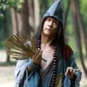 @疯疯癫癫x走下去＆海报